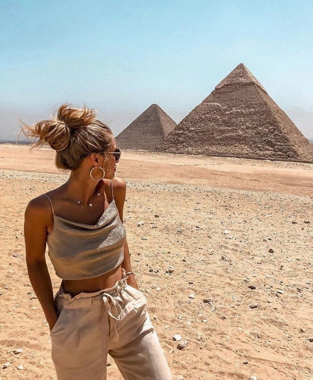 Egypt Travel Packages-Cairo and Nile Cruise trip