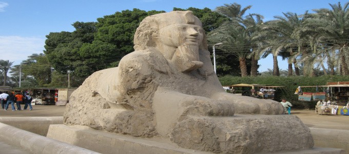 Tours a Sakkara, Menfis y Dahshur en El Cairo