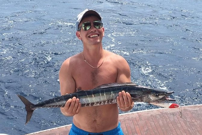 Tours de Pesca en Hurghada