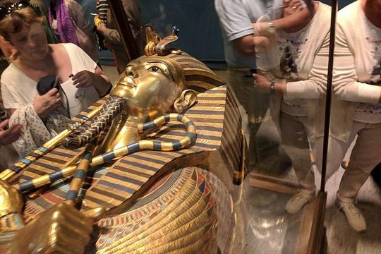 Egypt and Dubai Tours Packages