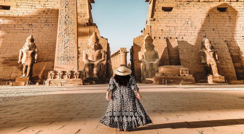 Tours Económicos El Cairo, Luxor y Asuán
