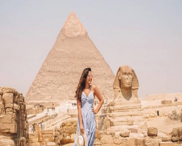 Cairo,Nile Cruise and Abu Simbel tour package