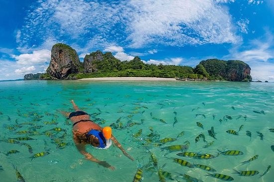 Tours Las Islas de Phi Phi en Tailandia