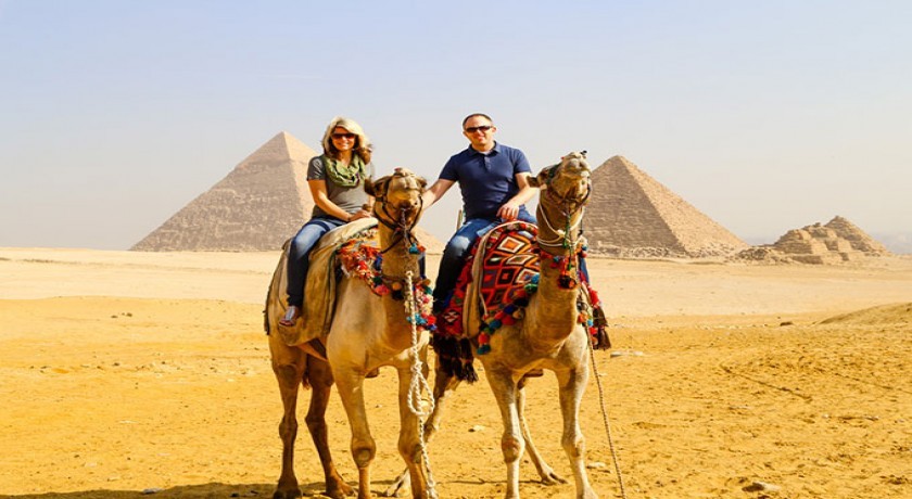 Los mejores paquetes de vacaciones de luna de miel en El Cairo, Luxor y Asuán
