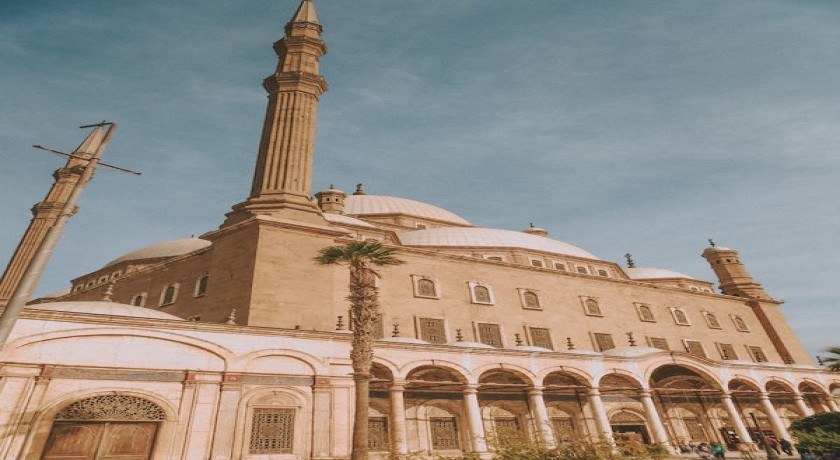 Delicias de Año Nuevo en El Cairo 2025-2026