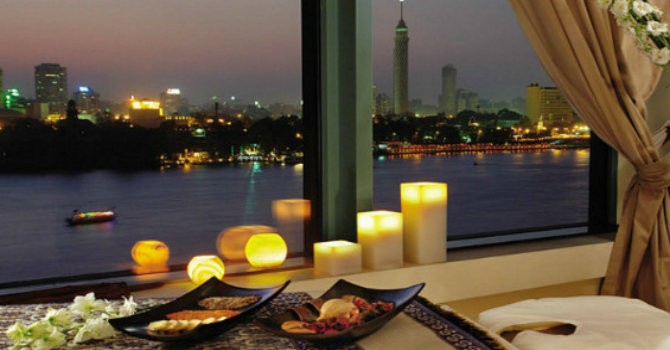 Excursiones de Cena en EL Nilo en El Cairo
