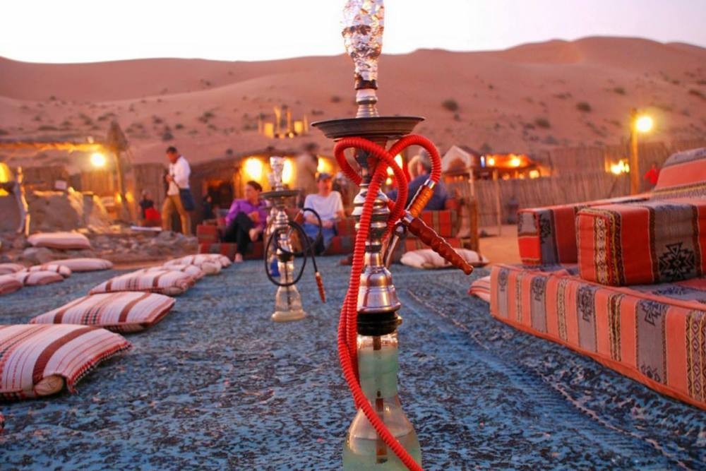 Dubai Holidays and Packages