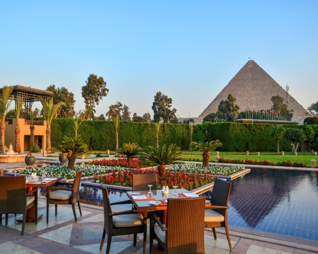 Cairo, Nile Cruise and Hurghada Tours