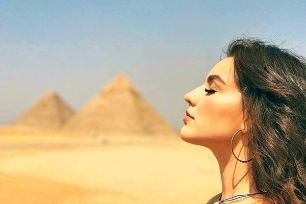 Egypt and Thailand Tours