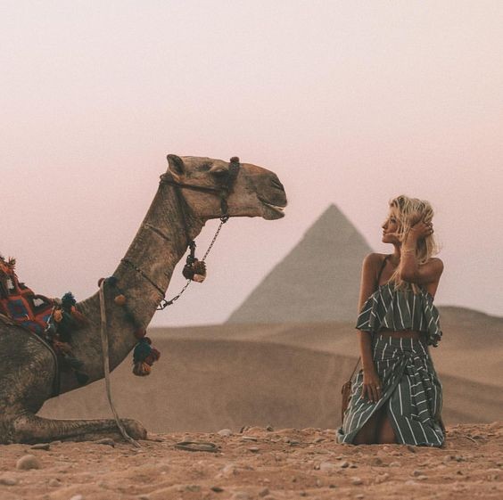 5 Days Budget Trip Package to Cairo, Luxor