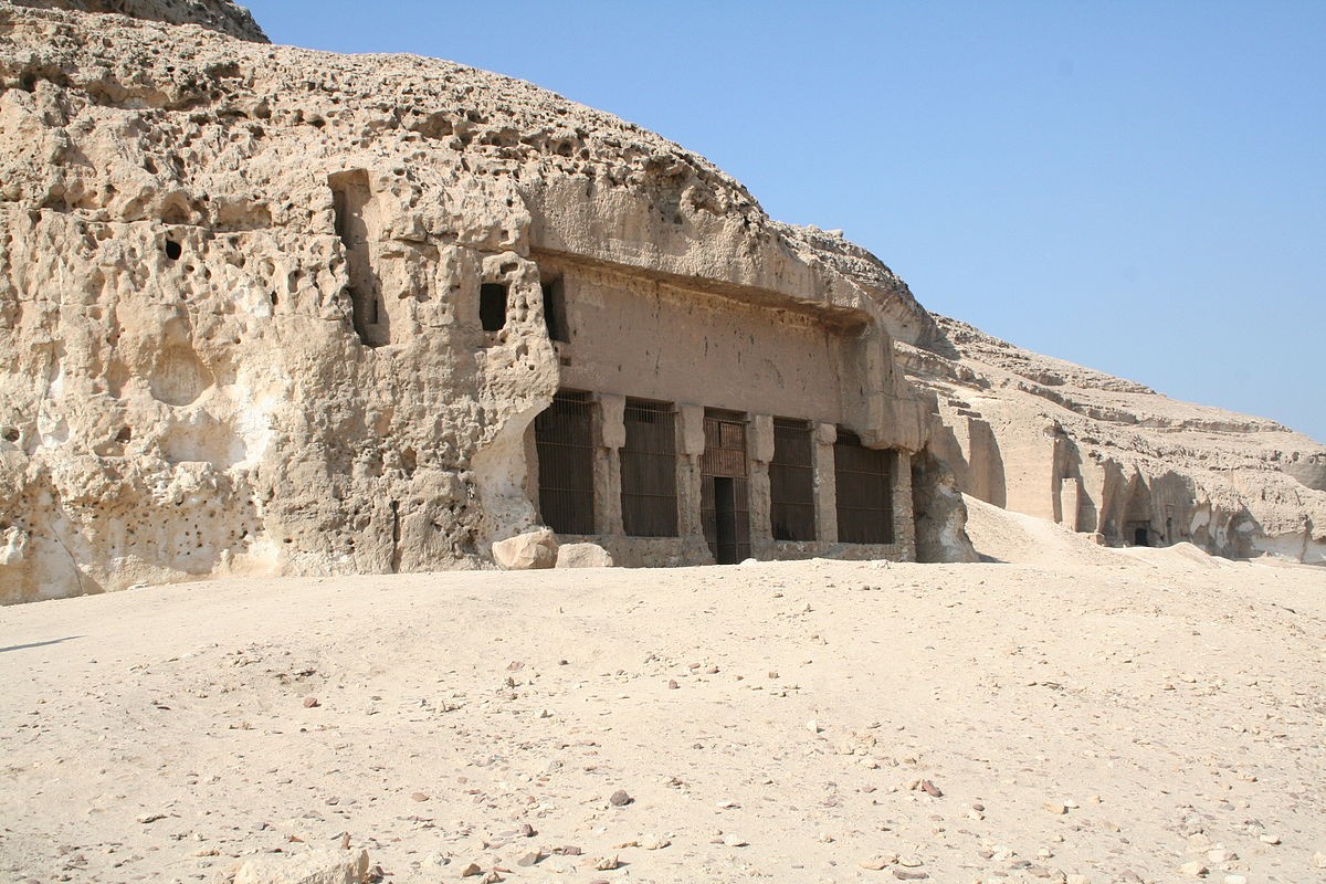 Overnight Tour to El Minya from Luxor