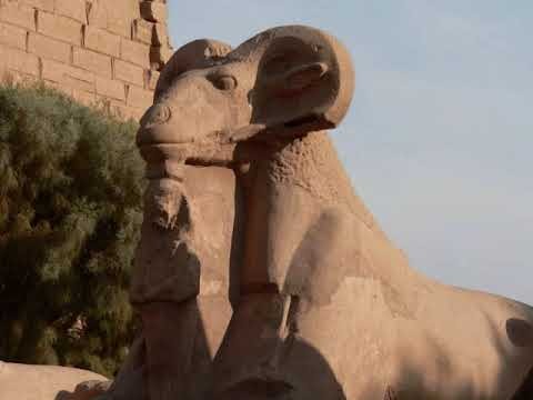 Tours El Banco Oeste en Luxor