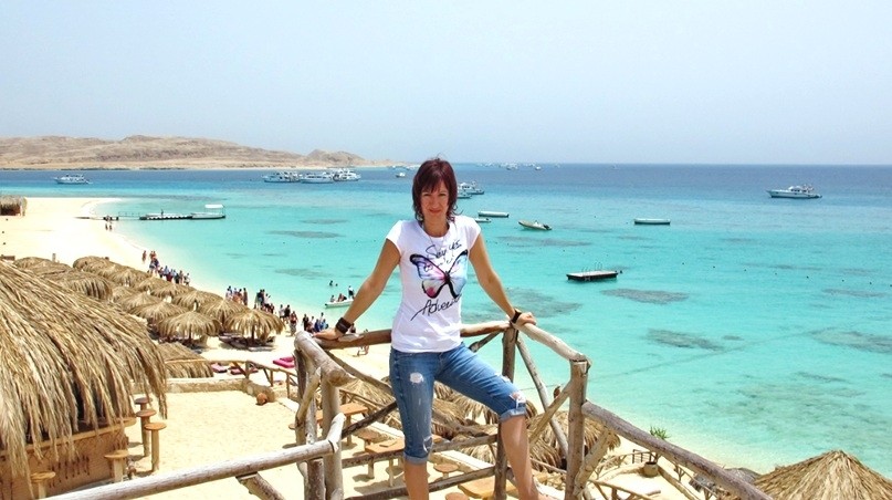 8 Days Things to do in Hurghada and Luxor Trips