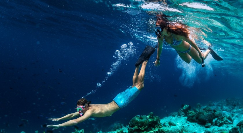 Sharm El Luli Tours em Marsa Alam