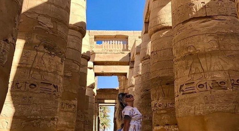 Excursões noturnas para Luxor de El Gouna