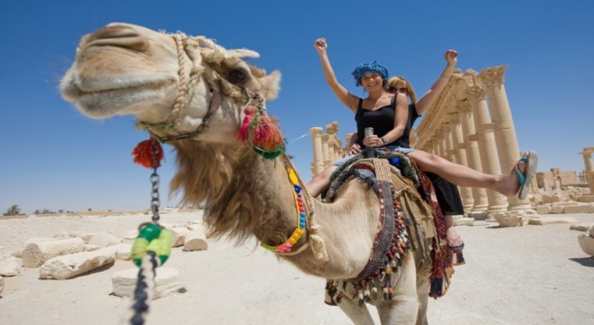 Tours Económicos El Cairo, Luxor y Asuán