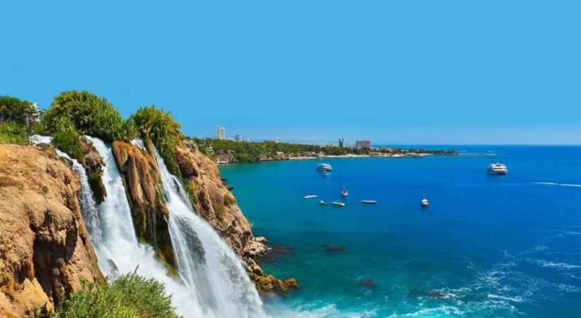 Excursões de destaque na Turquia