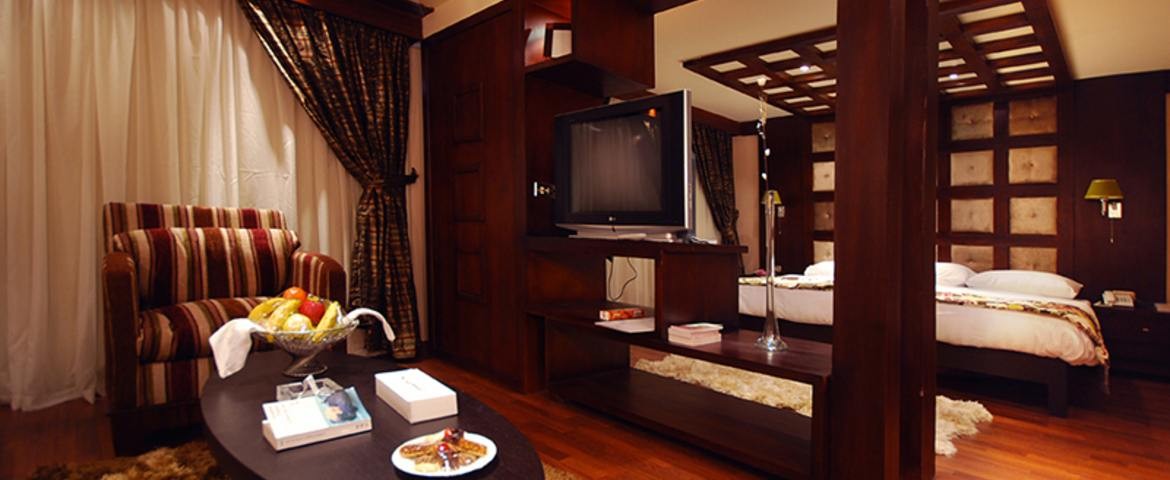 MS Semiramis III Nile Cruise