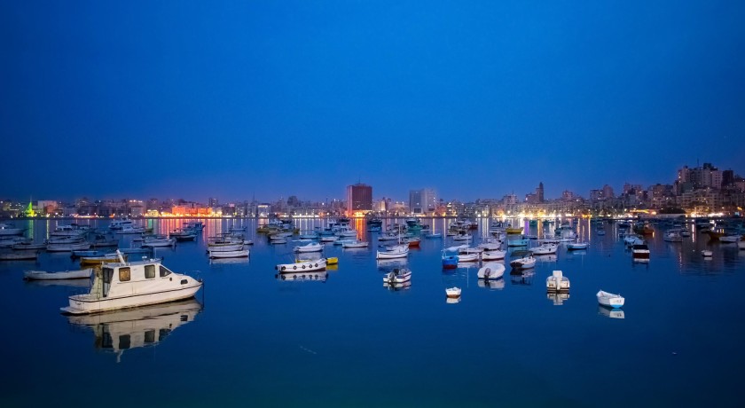 Tours El Cairo, Luxor y Alejandría para Mayores