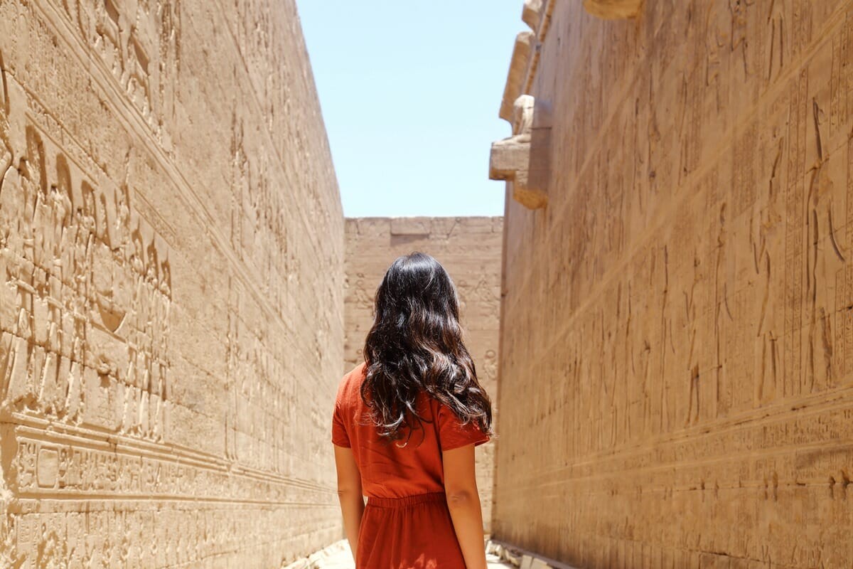 Egypt and Thailand Tours