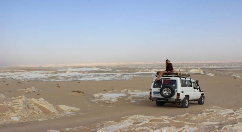 Passeios no Cairo, Safari e Cruzeiro no Nilo