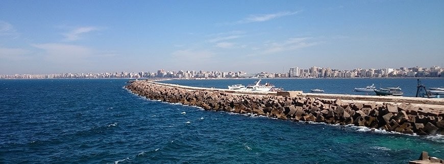 Alexandria Day Excursion