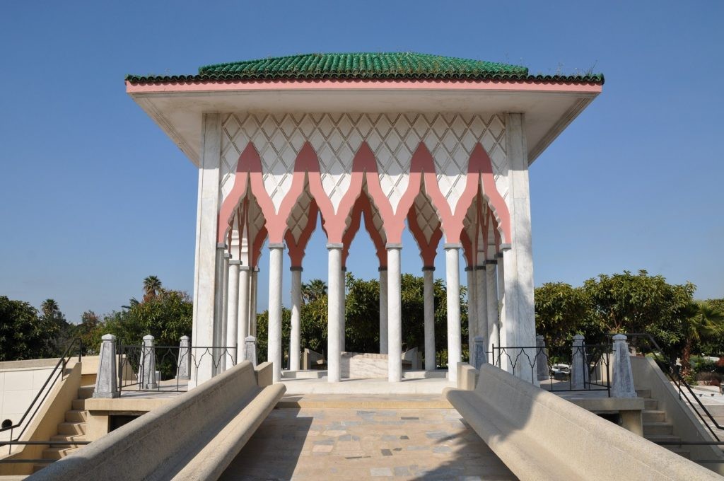 Morocco Jewish Tours